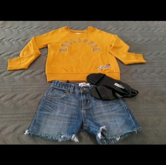 Conjunto de ropa - Picture 4 of 10